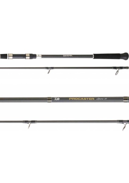 Procaster Game 2.10M 30-120GR 2p Olta Kamışı fiyatları
