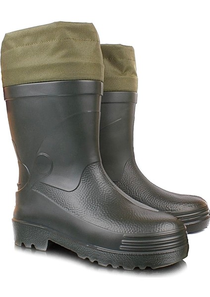 Wader Haki Konçlu Eva Çizme (892)