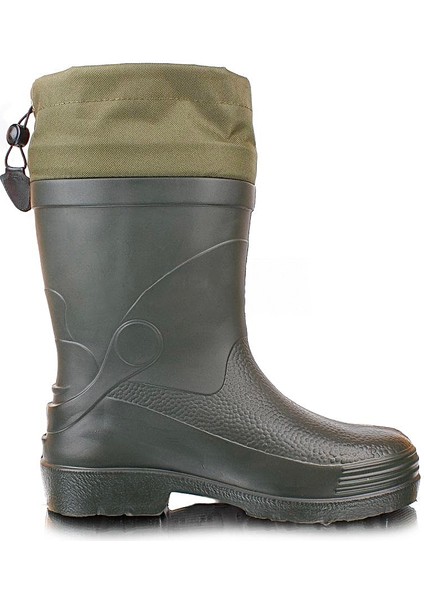 Wader Haki Konçlu Eva Çizme (892) fiyatları