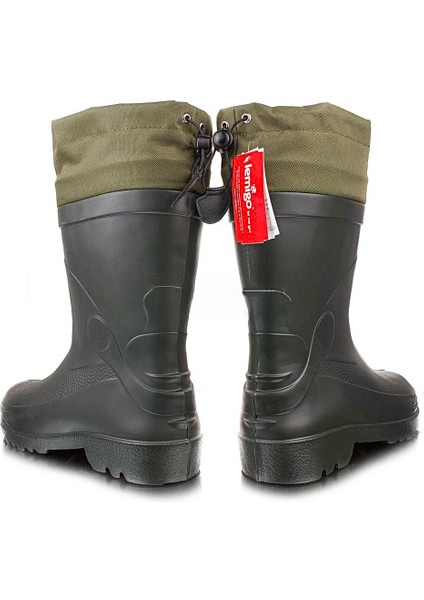 Wader Haki Konçlu Eva Çizme (892) fırsatları