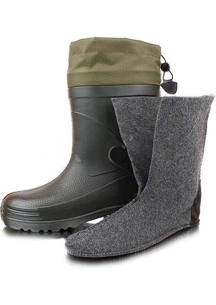 Wader Haki Konçlu Eva Çizme (892) indirimleri