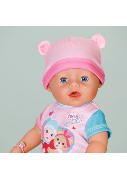 834800 Baby Born Emma 43CM Bebek fiyatları