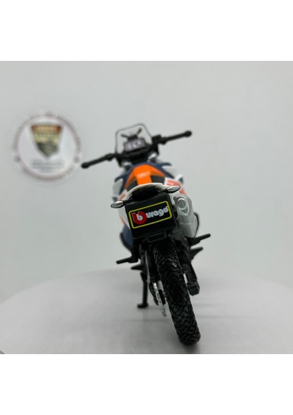 1:18 Ktm 790 Adventure Motorsiklet fırsatları