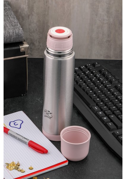 Paslanmaz Çelik Termos 500 ml - CKR2001 fiyatları
