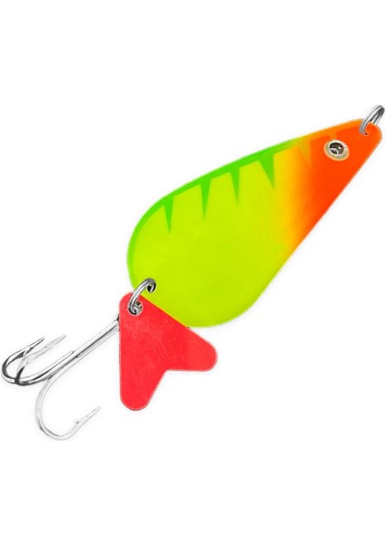 Reicher Turna/levrek Kaşığı 26 gr Renk: 08