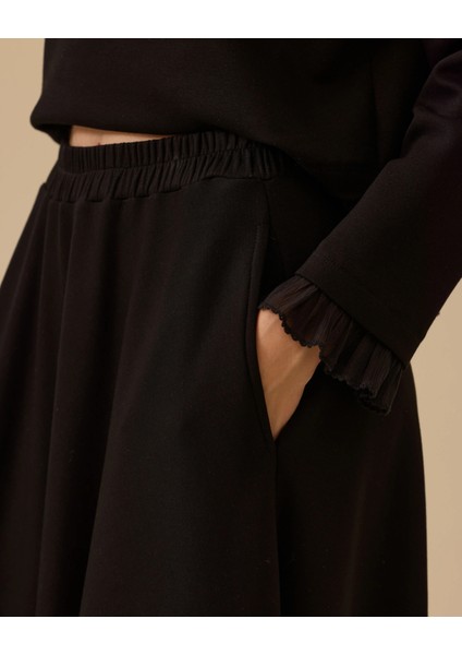 10002521611004 Scl Günlük Etek modelleri