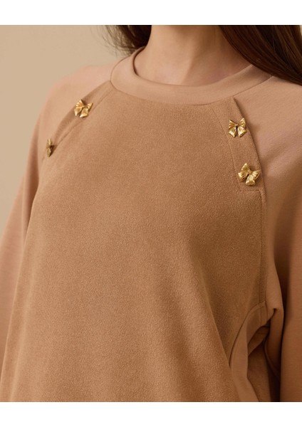 10002522311016 Scl Sweatshırt fırsatları