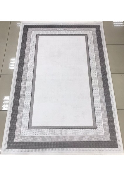 Vista 76588 095 Serisi Triko Akrilik Salon Oturma Yatak Odası Halısı