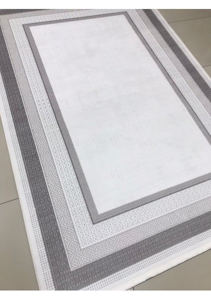 Vista 76588 095 Serisi Triko Akrilik Salon Oturma Yatak Odası Halısı fiyatları