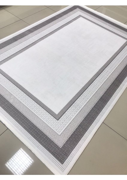 Vista 76588 095 Serisi Triko Akrilik Salon Oturma Yatak Odası Halısı modelleri