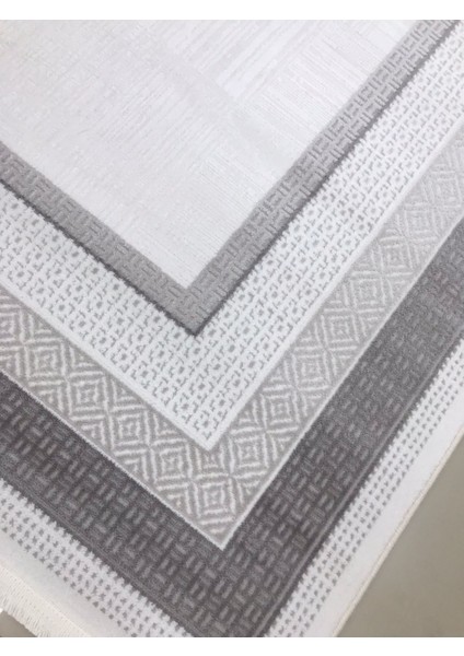 Vista 76588 095 Serisi Triko Akrilik Salon Oturma Yatak Odası Halısı indirimleri