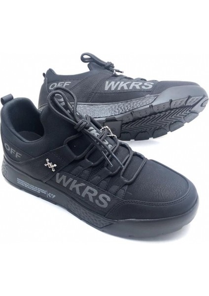 Ortopedik Günlük Erkek Spor Ayakkabı modelleri