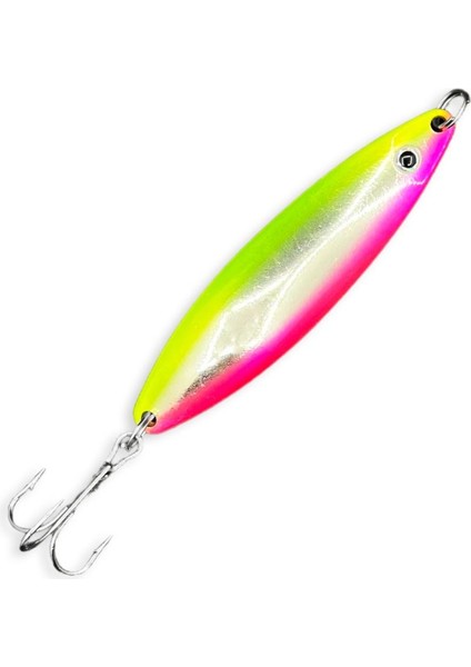 Predator Turna/levrek Kaşığı 28 gr Renk: 08 fiyatları