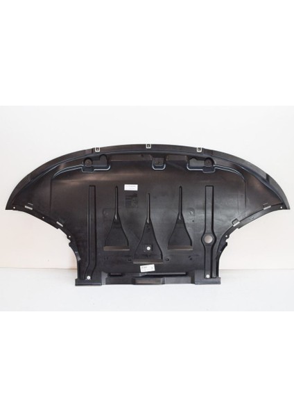 Audi A6 2005-2011 Arası Modeller Motor Alt Muhafaza Plastik 4F0863821K