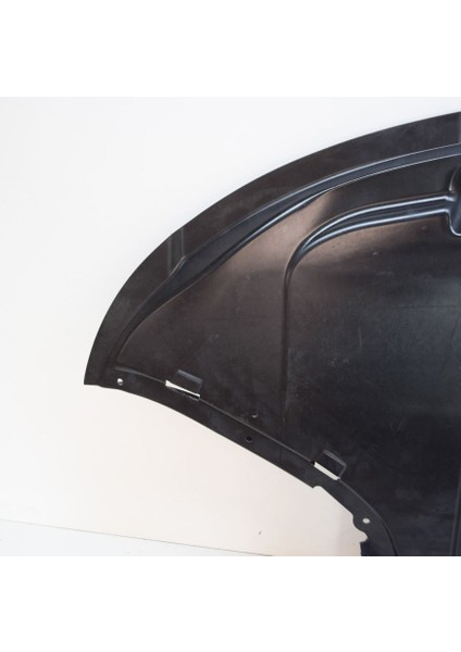 Audi A6 2005-2011 Arası Modeller Motor Alt Muhafaza Plastik 4F0863821K modelleri
