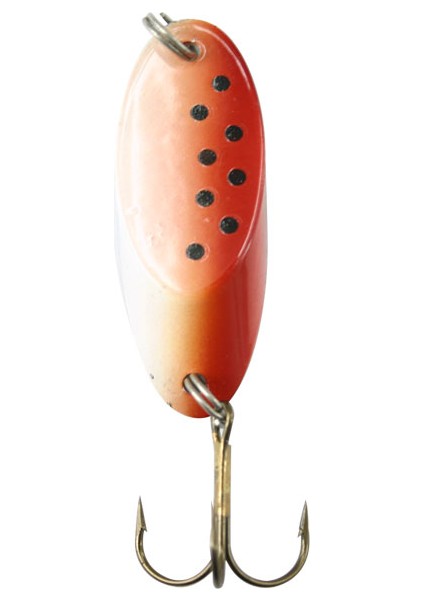 Turna Levrek Casting Olta Kaşık - Alp Marina - 21GR
