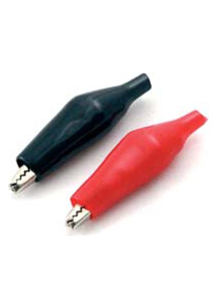 Kablosuz Krokodil Orta Boy (100 Adet)