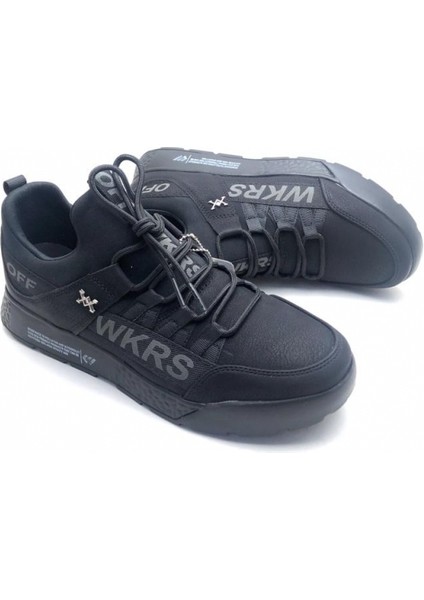 Ortopedik Günlük Erkek Spor Ayakkabı