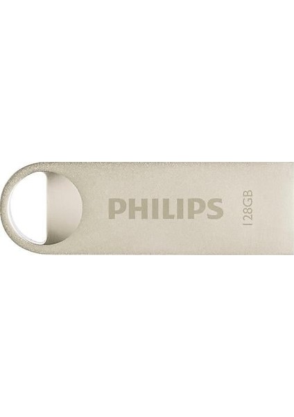 Phılıps 128GB USB 2.0 25/10MB/S FM12FD160B/00
