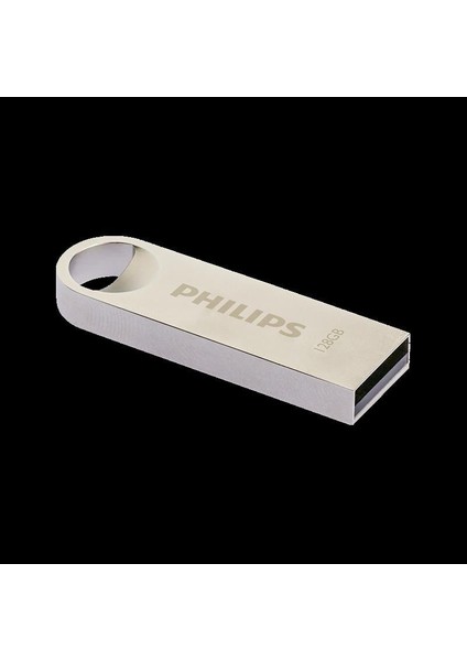 Phılıps 128GB USB 2.0 25/10MB/S FM12FD160B/00 fiyatları