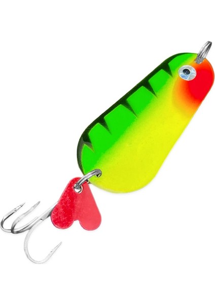 Fighter Turna/levrek Kaşığı 28 gr Renk:1