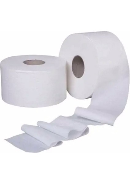 Içten Çekmeli Tuvalet Kağıdı 12 Li