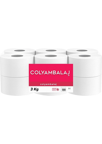 Içten Çekmeli Tuvalet Kağıdı 12 Li fiyatları