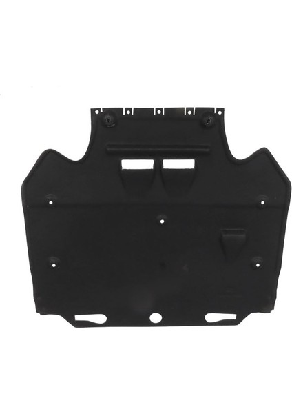 Audi A6 2012-2014 Arası Modeller Motor Alt Muhafaza Arkadaki Parça 4G0863822C