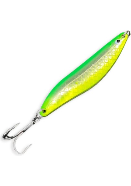 Predator Turna/levrek Kaşığı 28 gr Renk: 01