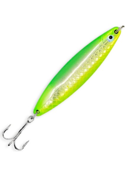 Predator Turna/levrek Kaşığı 28 gr Renk: 01 fiyatları