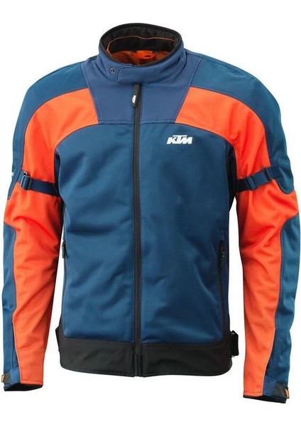 Solar Aır V2 Deri Ceket Dinamik Streç Paneller ile Güvenli Sürüş İçin Tasarlandı fiyatları