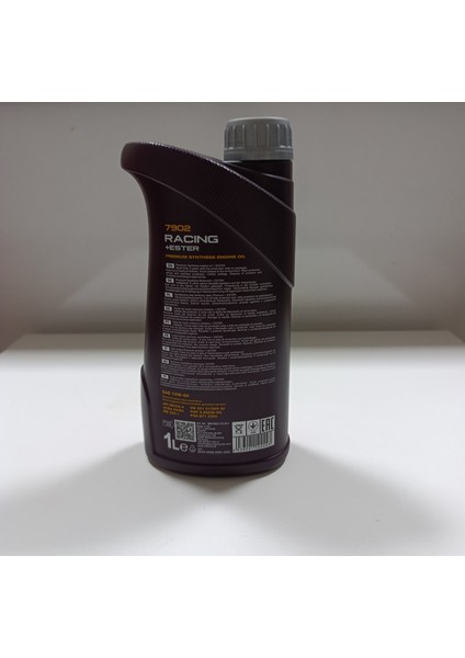 Racıng Ester 10W-60 1 Lt Motor Yağı fiyatları