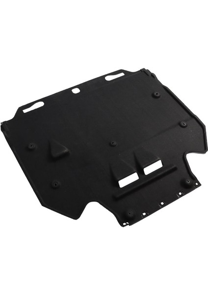 Audi A6 2012-2014 Arası Modeller Motor Alt Muhafaza Arkadaki Parça 4G0863822C modelleri