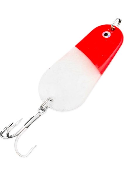 Fighter Turna/levrek Kaşığı 28 gr Renk:7