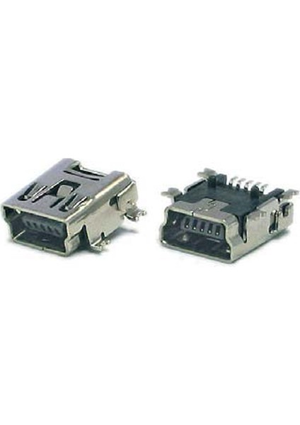 USB Şase 5 Pin Mini