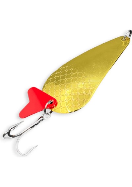 Reicher Turna/levrek Kaşığı 26 gr Renk: 04