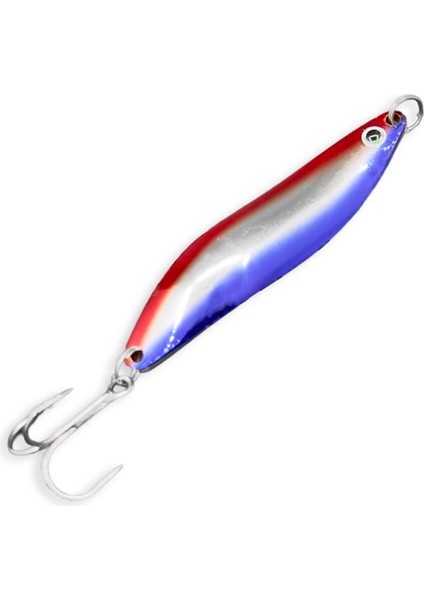 Predator Turna/levrek Kaşığı 28 gr Renk: 13