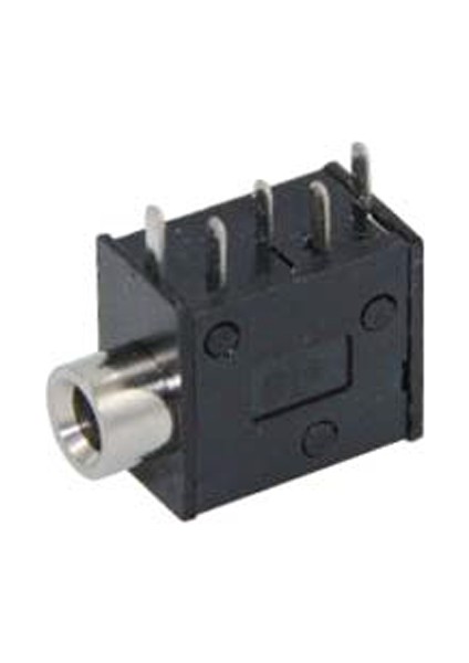 3.5 Jack 5p Sıralı (100 Adet)