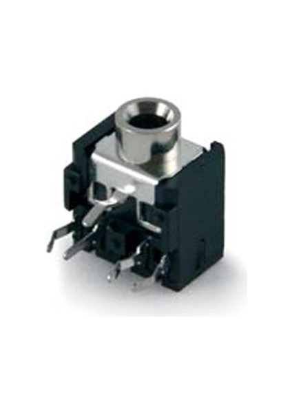 3.5 Stereo Şase Pcb Metal