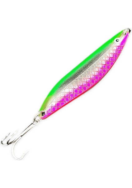 Predator Turna/levrek Kaşığı 28 gr Renk: 16