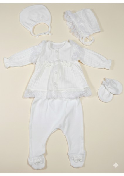 Monalisa Bebek 5'li Set modelleri