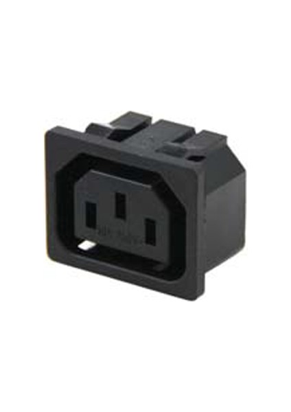 Power Soket Dişi Kulaksız C15