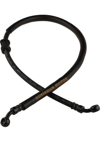 Honda Dio Hidrolik Hortumu