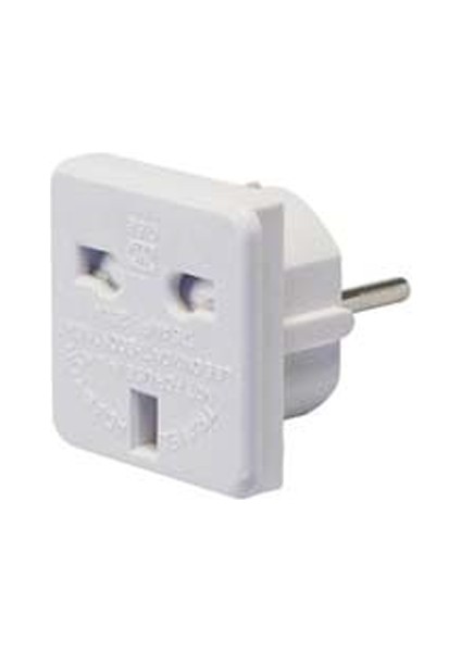 Ingiliz Fiş Çevirici