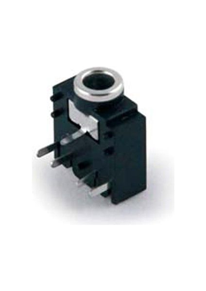 3.5 Stereo Şase 4+1 Somunsuz (100 Adet)