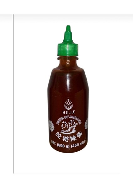 Srıracha Hot Chılı Sauce