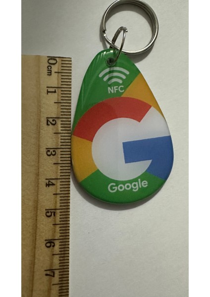5 Adet nfc Google Yorum ve Puanlama Anahtarlığı Sadece 1000 Tl. 5 Adet nfc google anahtarlik fırsatları