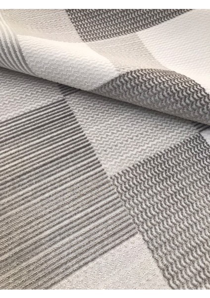 Vista 76594 095 Serisi Triko Akrilik Salon Oturma Yatak Odası Halısı fırsatları