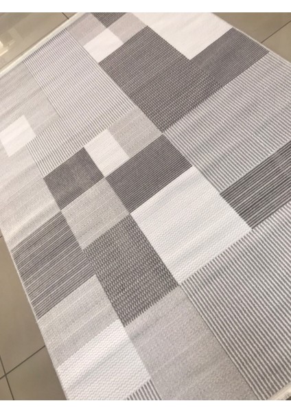 Vista 76594 095 Serisi Triko Akrilik Salon Oturma Yatak Odası Halısı indirimleri