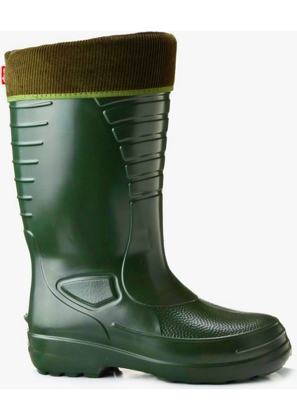 Grenlander Haki Eva Çizme (862) fiyatları